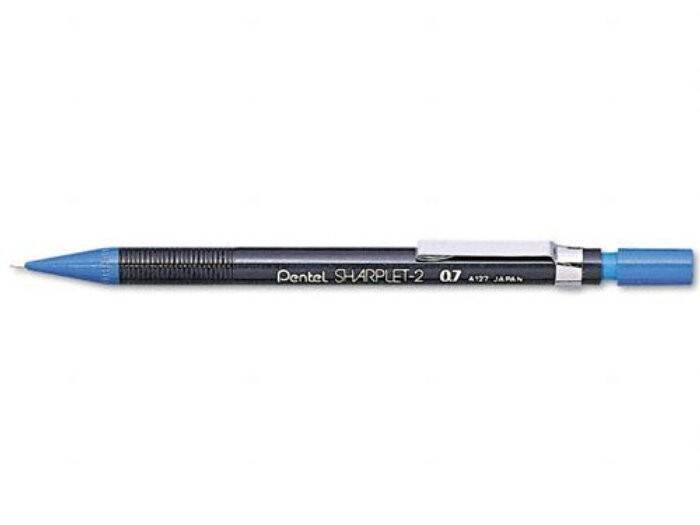 Ołówek automatyczny PENTEL A-127 0,7mm