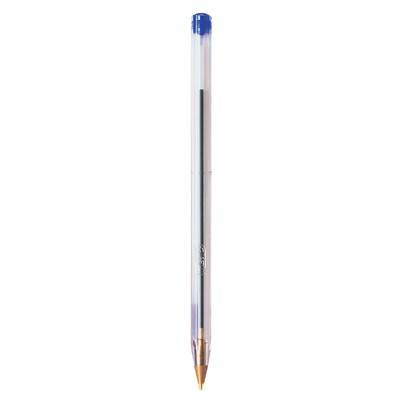Długopis BIC CRISTAL niebieski