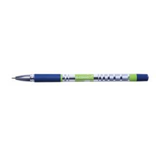 Długopis Q-Connect żelowo-fluidowy 0,5