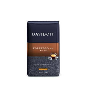Kawa Davidoff Espresso 57 Intense 500g