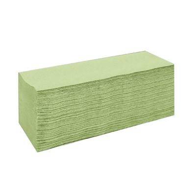 Ręczniki ZZ zielony Cliver (20) 4000 Ec