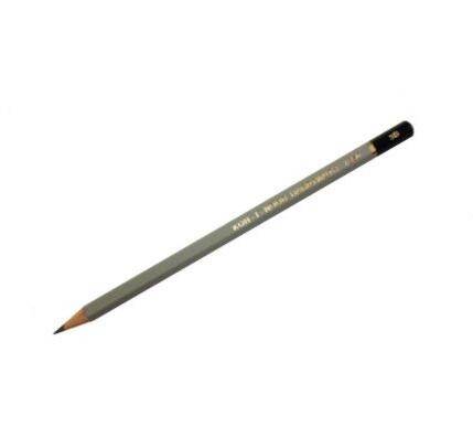 Ołówek KOH-I-NOOR 2H 1860