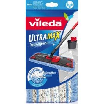VILEDA UltraMax mop płaski wkład Micro&C