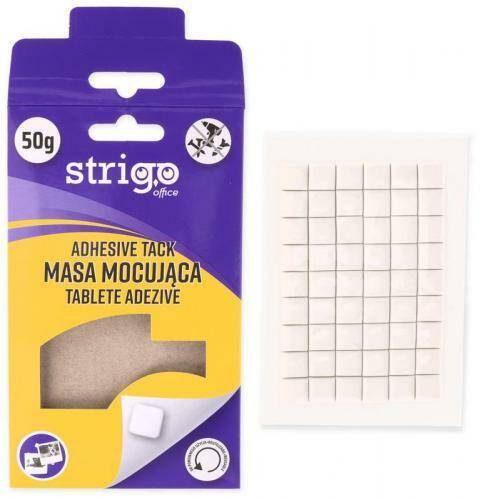 Masa mocująca STRIGO 50g 09928