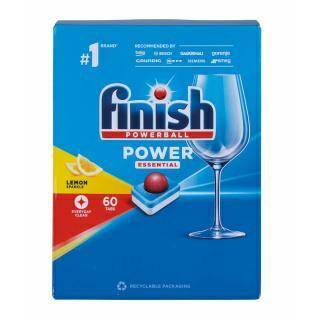 Finish tabletki All In One (63) do