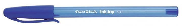 Długopis PAPERMATE InkJoy 100 CAP F
