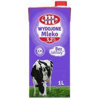 Mleko Mlekovita 3,2% 1L bez laktozy
