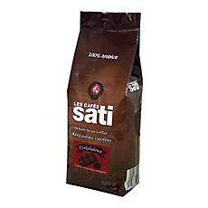 Kawa SATI czekoladowa 500g, ziarno