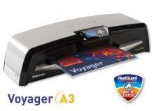 Laminator FELLOWES Voyager A3