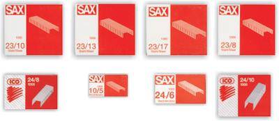 Zszywki 23/8 OFFICE PRODUCTS