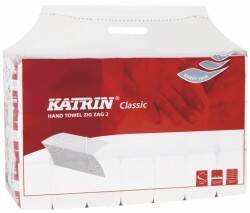 Ręczniki ZZ biały KATRIN Classic 2W 4798
