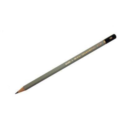 Ołówek KOH-I-NOOR H 1860 (Zdjęcie 1)
