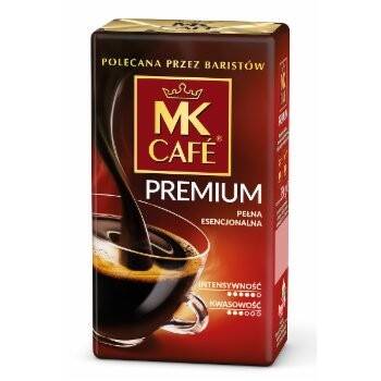 Kawa MK CAFE Premium 500g