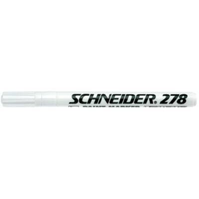 Marker SCHNEIDER 278 olejowy 0,8mm