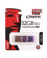 Pamięć USB 32GB KINGSTON DT101 USB 2.0