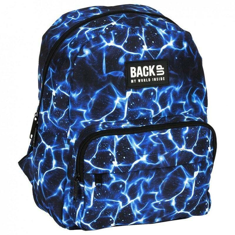 Plecak Backup 6 F47 74884 , Derform