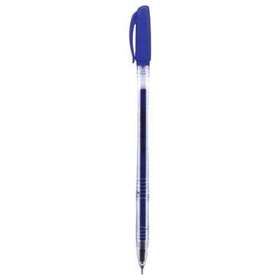 Długopis żelowy RYSTOR GZ-031 niebieski
