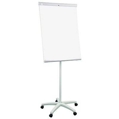 Tablica flipchart ecoBoards mobilny