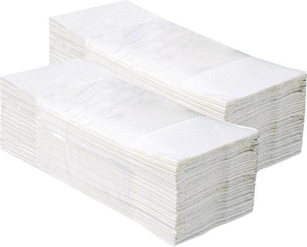 Ręczniki ZZ biały Merida Ideal PZ15 (16