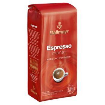 Kawa Dallmayr Espresso Intenso 1kg ziarn