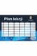 Plan lekcji Real Madryt RM-108