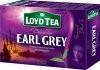 Herbata LOYD Earl Grey (80 torebek)