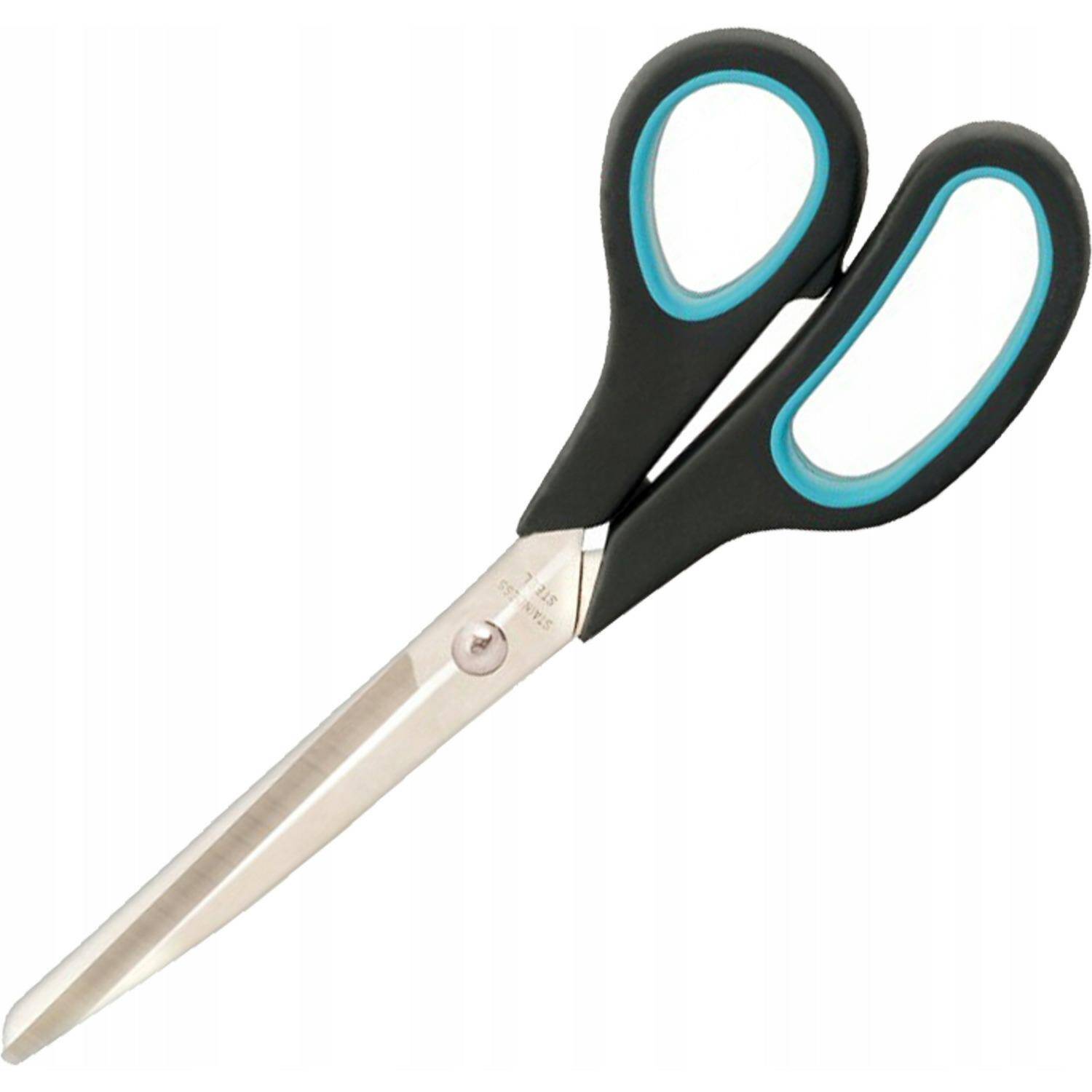 Nożyczki 23cm (9) Tetis GN250-D 14402
