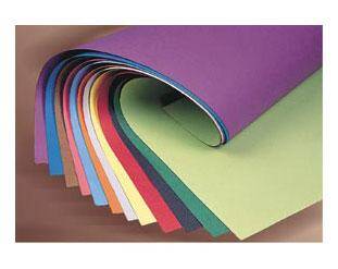 kartony kolorowe, papier pakowy