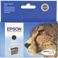 Cartridge EPSON T0711 black /