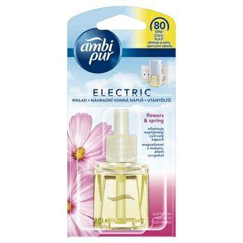 AMBI PUR Electric zapas FLOWER&SPRING