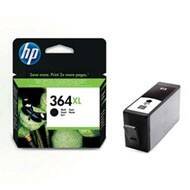 Cartridge HP CN684EE 364XL black 6ml,