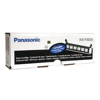 Toner PANASONIC KX-FA83X / KX-FL-513/511