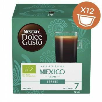 Kawa Dolce Gusto Grande MEXICO