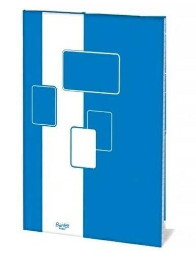 Blok biurowy A4 100 kratka Bantex, notes