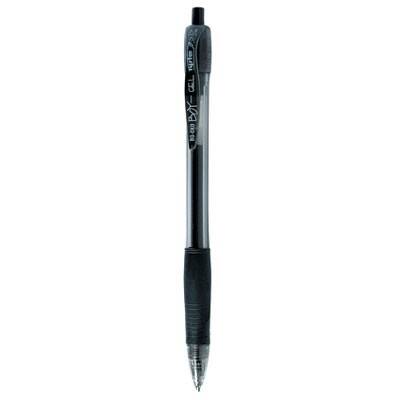 Długopis żelowy RYSTOR BOY-GEL ECO czarn