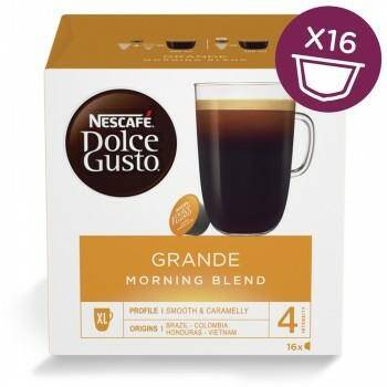Kawa Dolce Gusto Grande Morning Blend