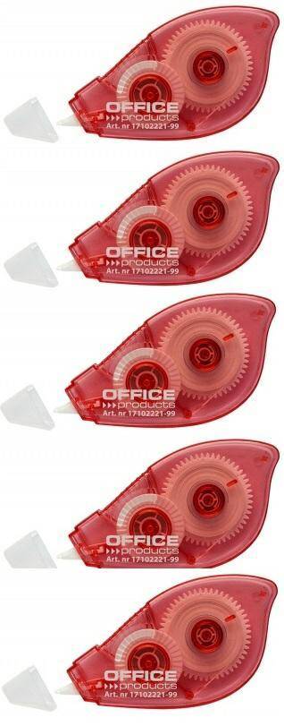 Korektor w taśmie OFFICE PRODUCTS 4,2mm