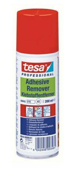 Spray TESA do usuwania etykiet 200ml