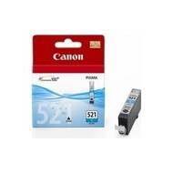 Cartridge CANON CLI521C cyan / 3600 IP46