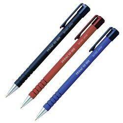 Długopis Penac RB-085 czerwony 1mm