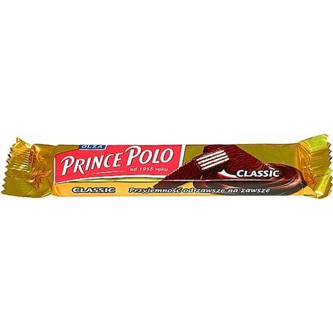 Baton Prince Polo Classic 17,5g