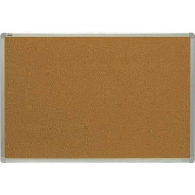 Tablica korkowa 40x60 rama aluminiowa