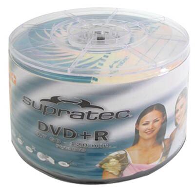 Dysk DVD+R Esperanza 4,7GB (50) cake