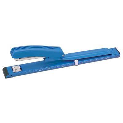 Zszywacz EAGLE 950L niebieski długoramie