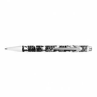 Długopis CARAN D’ACHE 849 Pop line,M ,