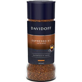 Kawa Davidoff Espresso 100g rozpuszczaln