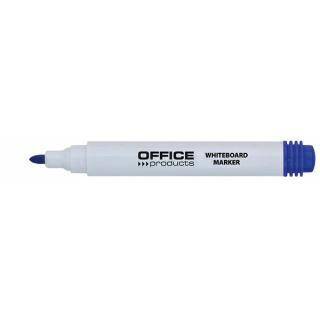 Marker OFFICE PRODUCTS okrągły do tablic