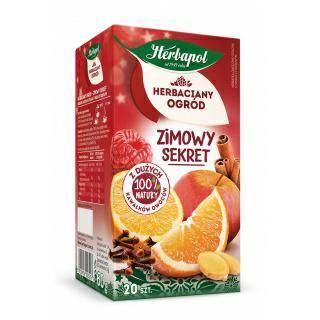 Herbata HERBAPOL zimowy sekret (20)