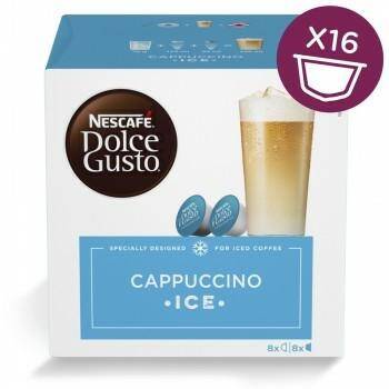 Kawa Dolce Gusto Cappuccino Ice -