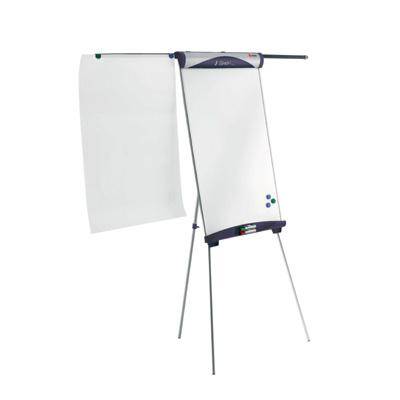 Tablica flipchart NOBO Shark 70x100